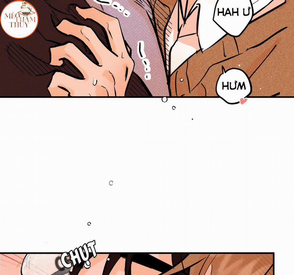 Punk Dunk Funk 30 trang 31