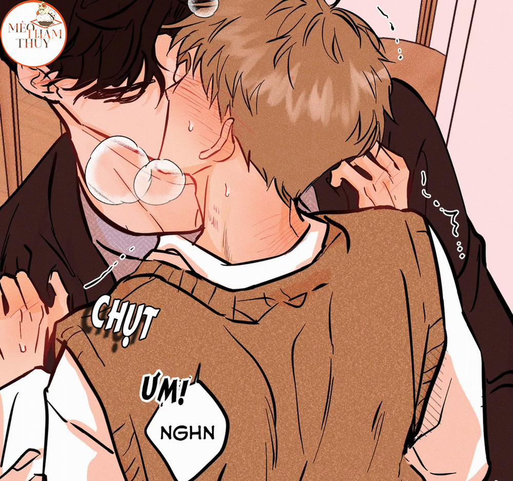 Punk Dunk Funk 30 trang 34