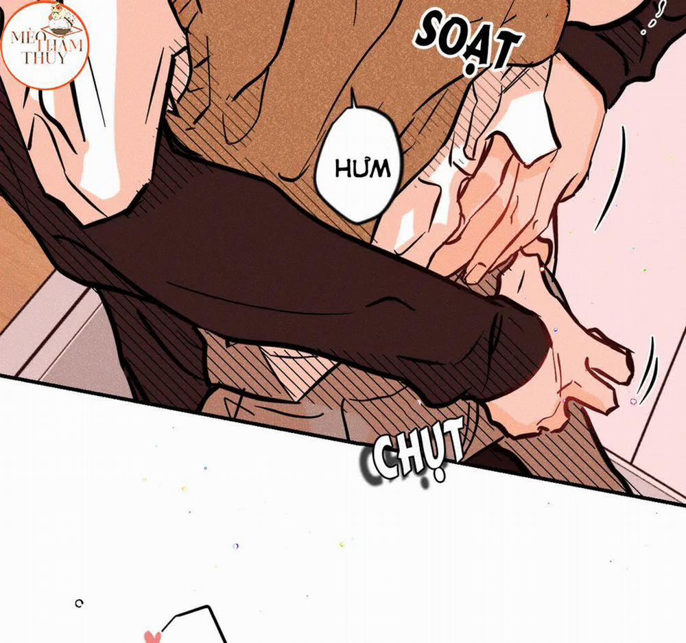 Punk Dunk Funk 30 trang 35