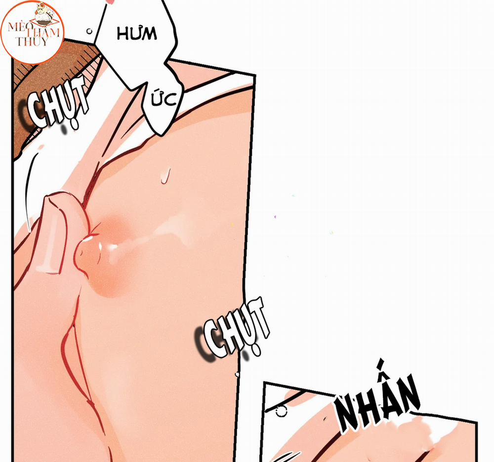 Punk Dunk Funk 30 trang 36