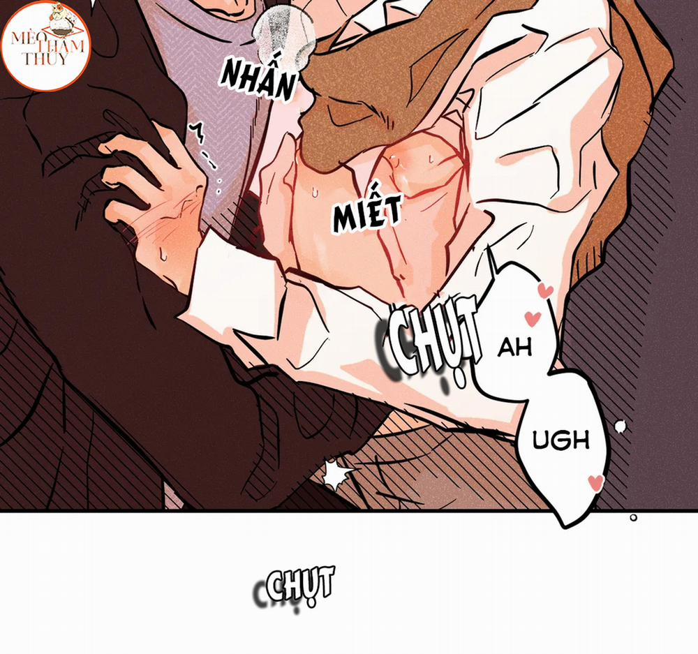 Punk Dunk Funk 30 trang 39