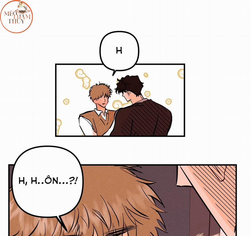 Punk Dunk Funk 30 trang 4