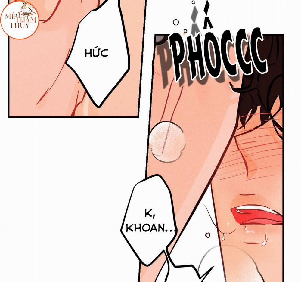 Punk Dunk Funk 30 trang 41