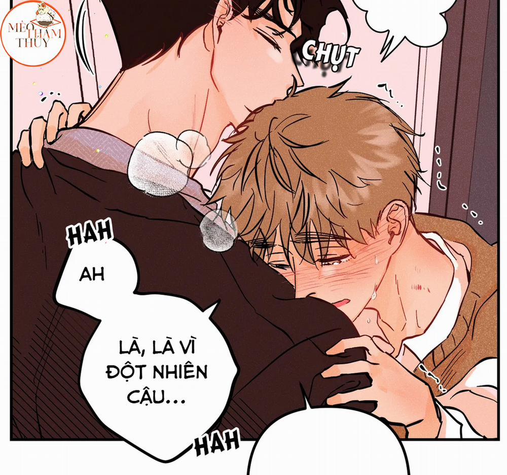 Punk Dunk Funk 30 trang 43