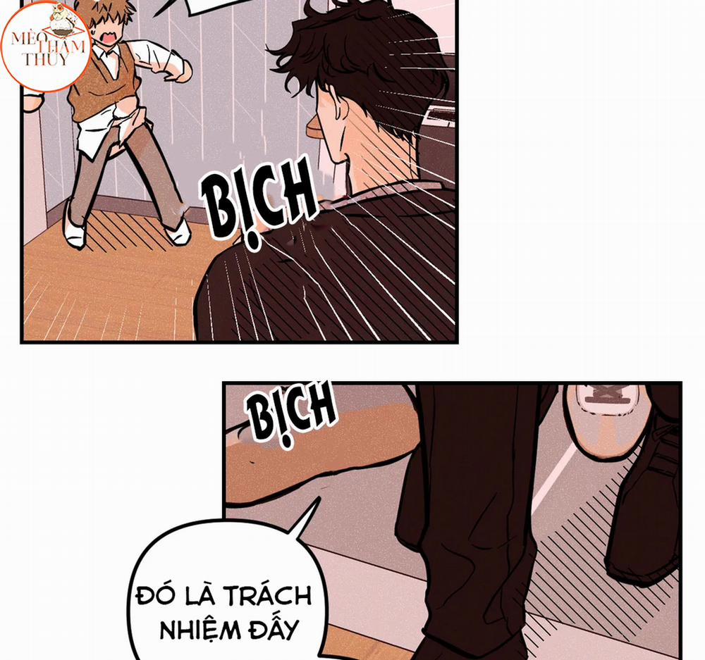 Punk Dunk Funk 30 trang 47