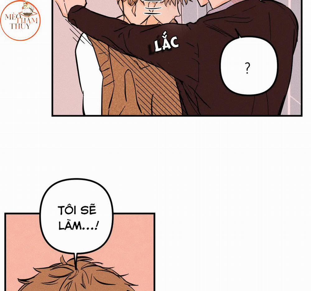 Punk Dunk Funk 30 trang 52