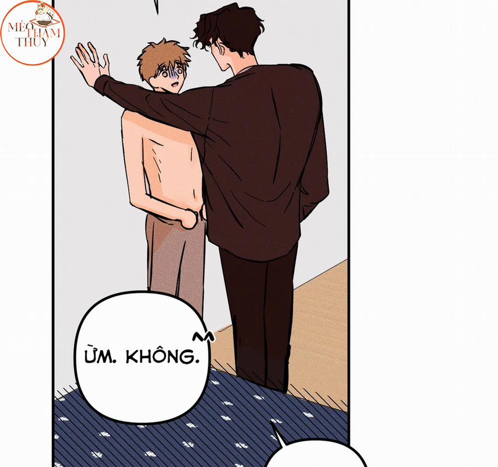 Punk Dunk Funk 30 trang 62