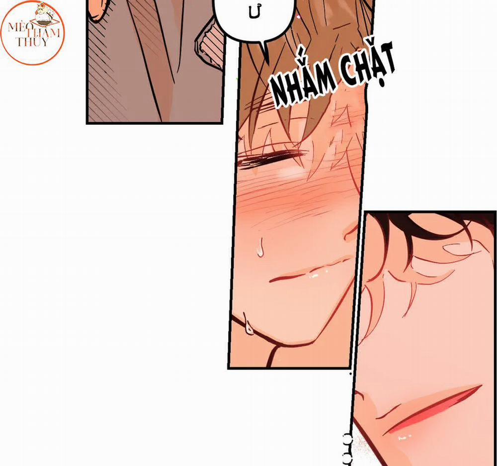 Punk Dunk Funk 30 trang 65