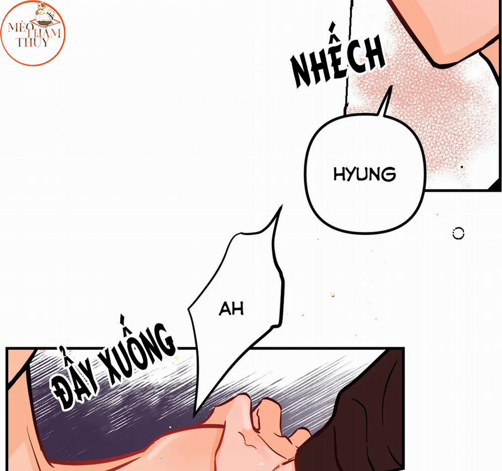 Punk Dunk Funk 30 trang 66