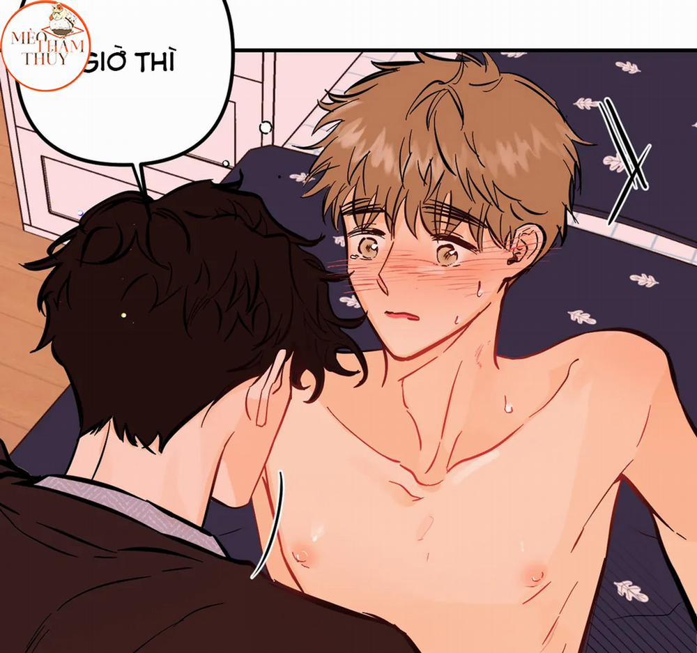 Punk Dunk Funk 30 trang 73