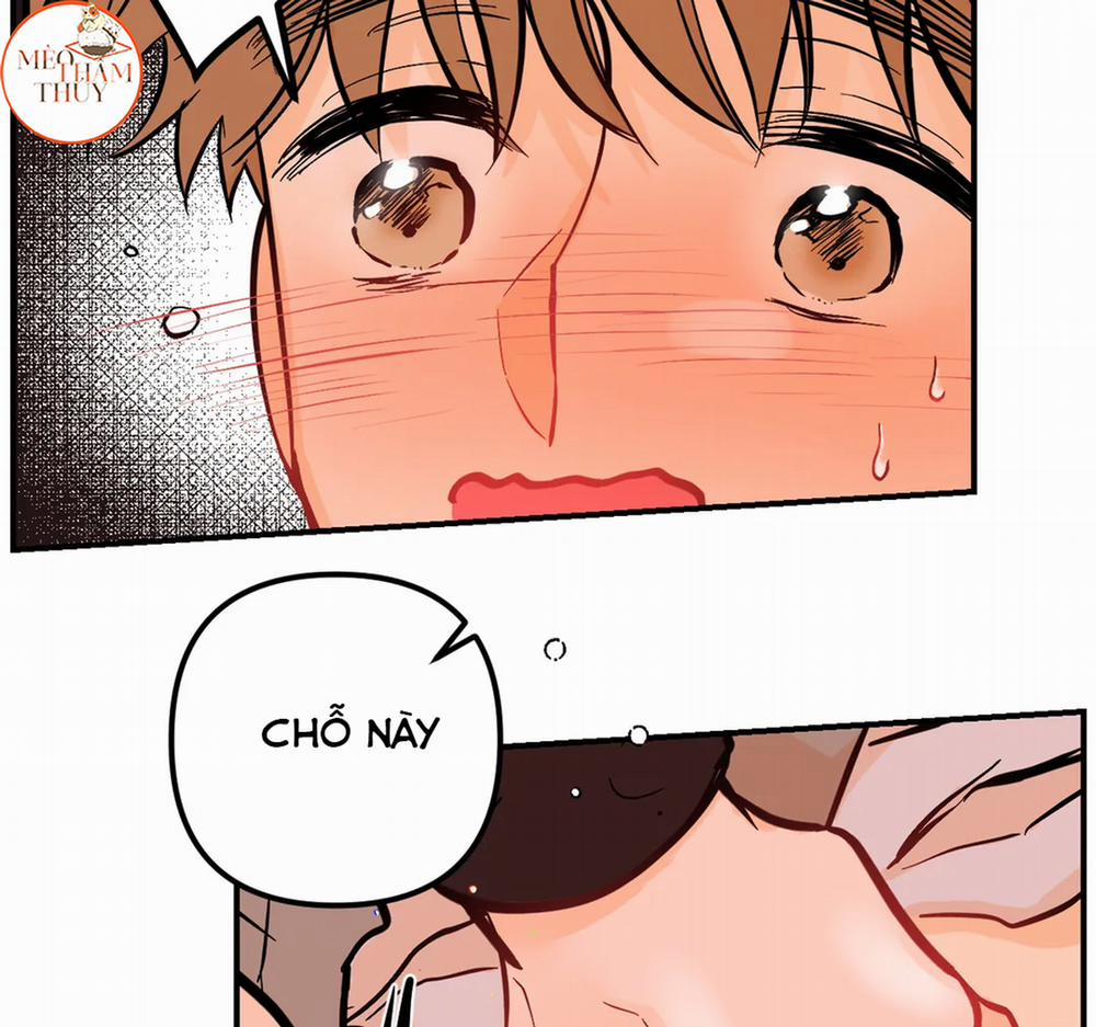 Punk Dunk Funk 30 trang 75