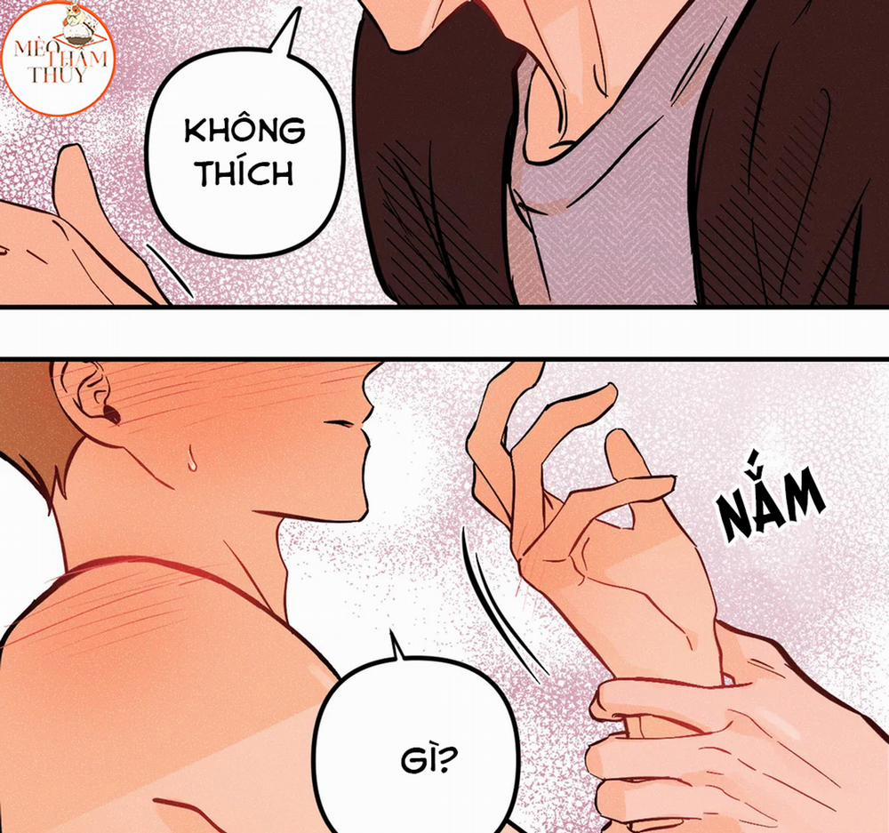 Punk Dunk Funk 30 trang 81