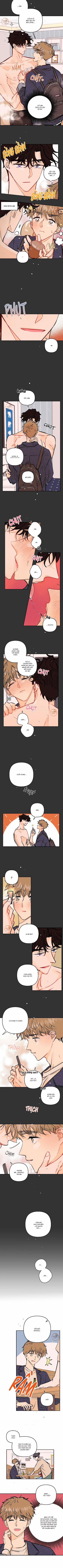 Punk Dunk Funk 33 trang 2