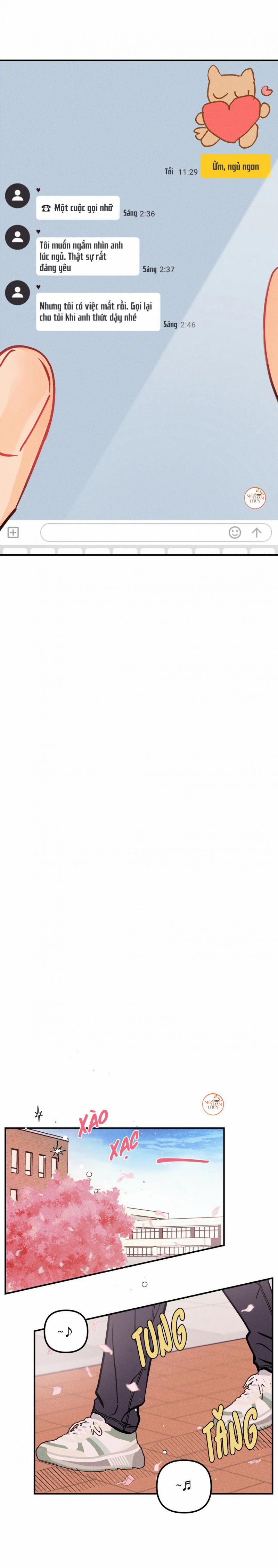 Punk Dunk Funk 35 trang 11