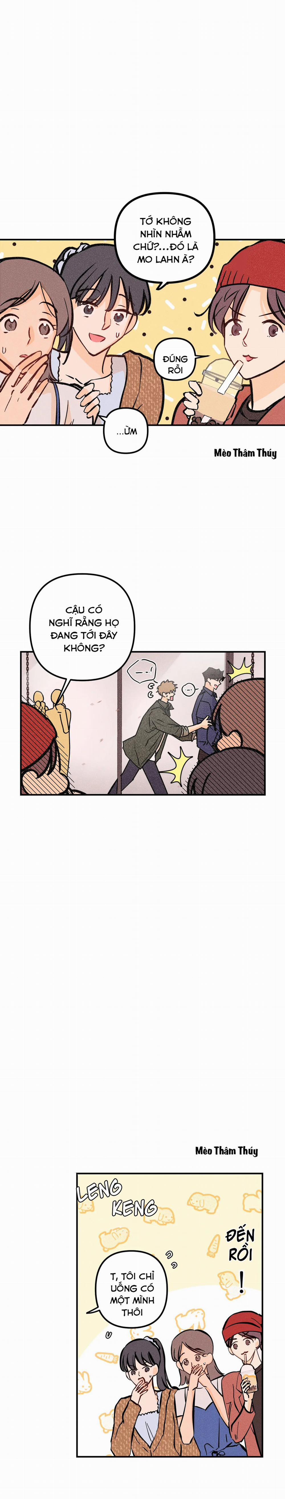 Punk Dunk Funk 36 trang 8