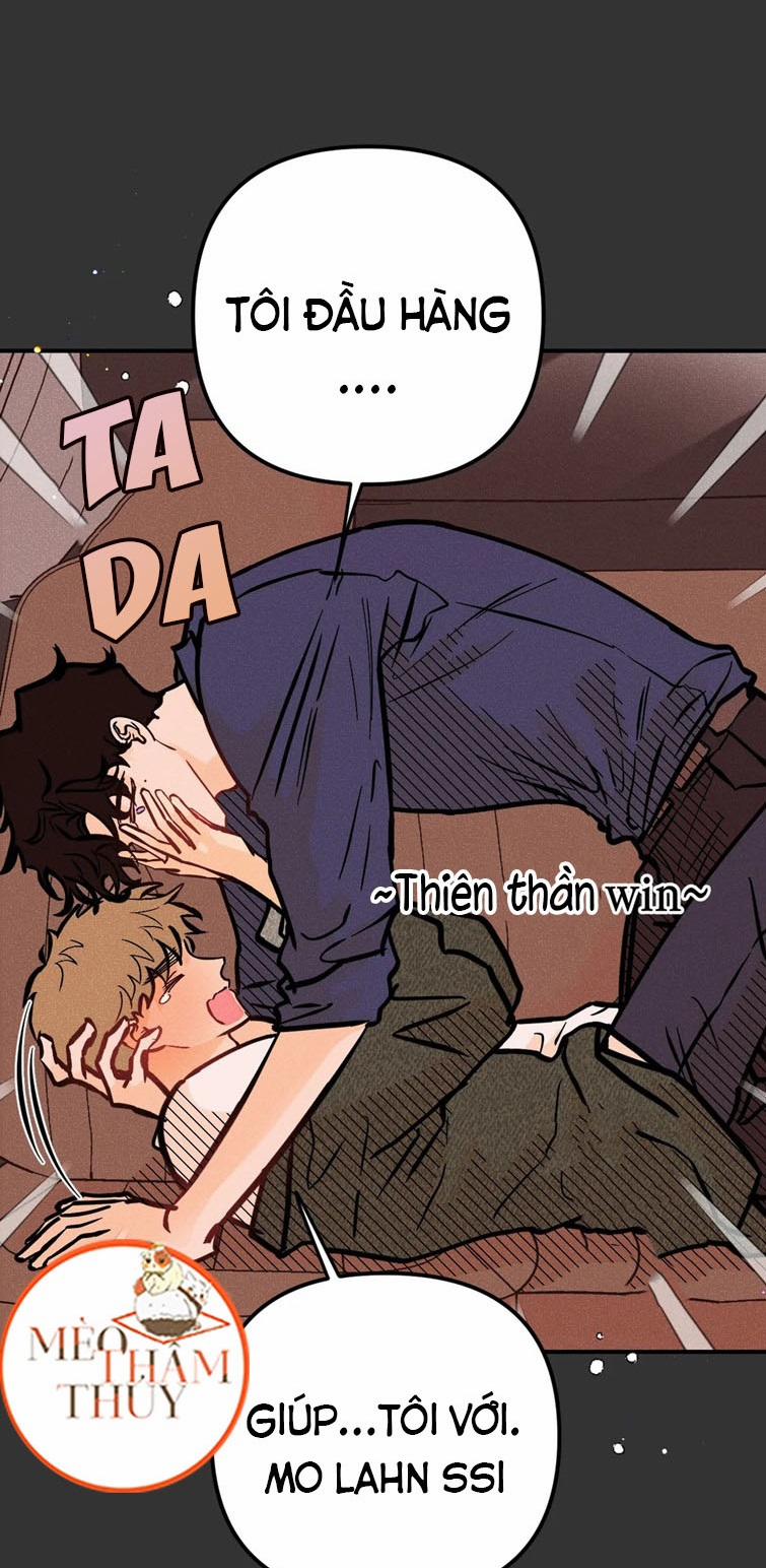 Punk Dunk Funk 37 trang 12