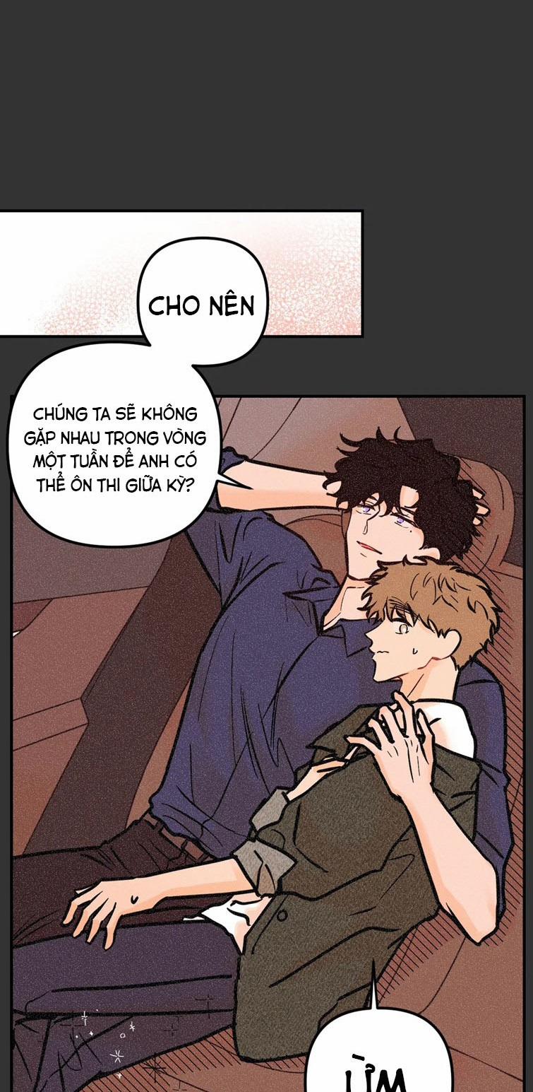 Punk Dunk Funk 37 trang 14