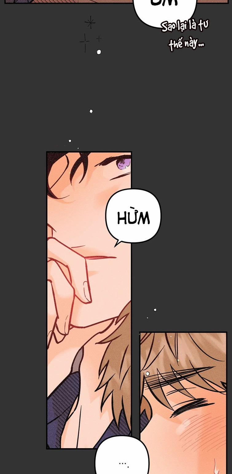 Punk Dunk Funk 37 trang 15