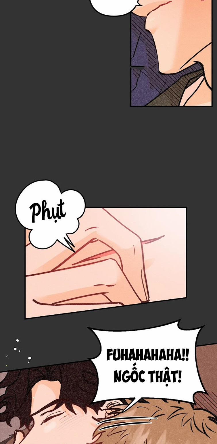 Punk Dunk Funk 37 trang 16