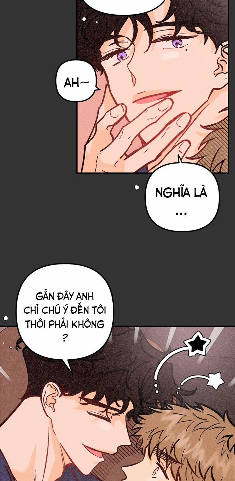 Punk Dunk Funk 37 trang 18