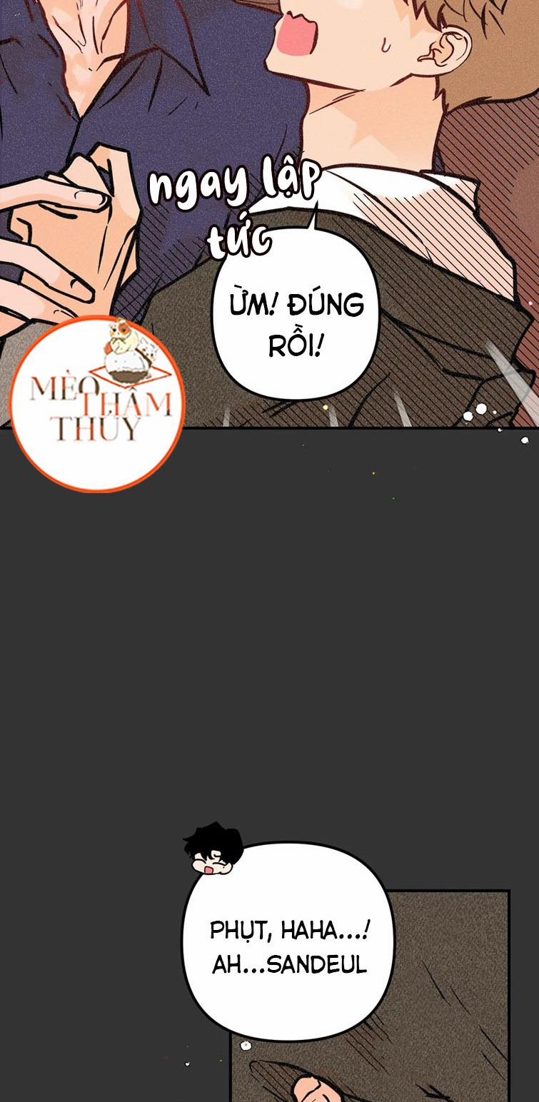 Punk Dunk Funk 37 trang 19