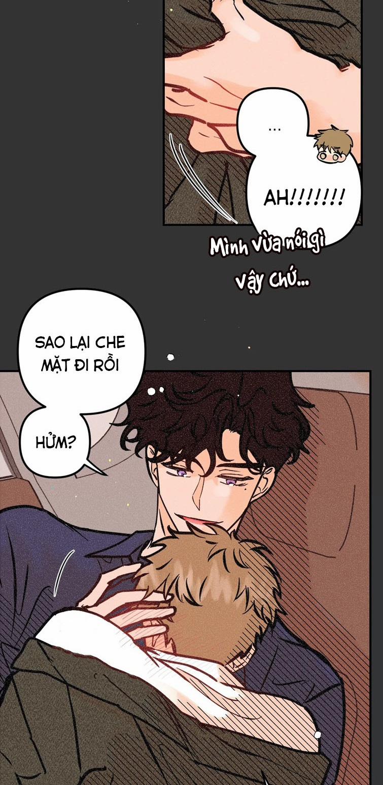 Punk Dunk Funk 37 trang 20