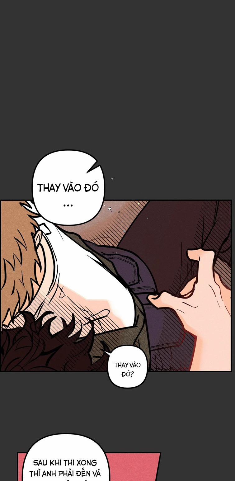 Punk Dunk Funk 37 trang 25