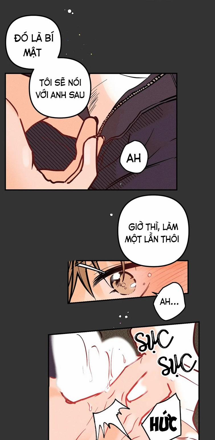 Punk Dunk Funk 37 trang 27