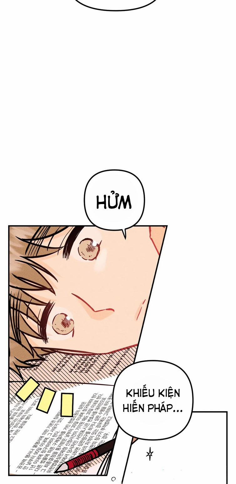 Punk Dunk Funk 37 trang 3