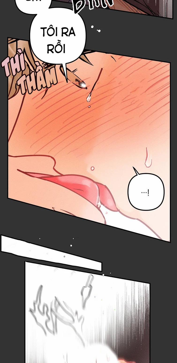 Punk Dunk Funk 37 trang 31