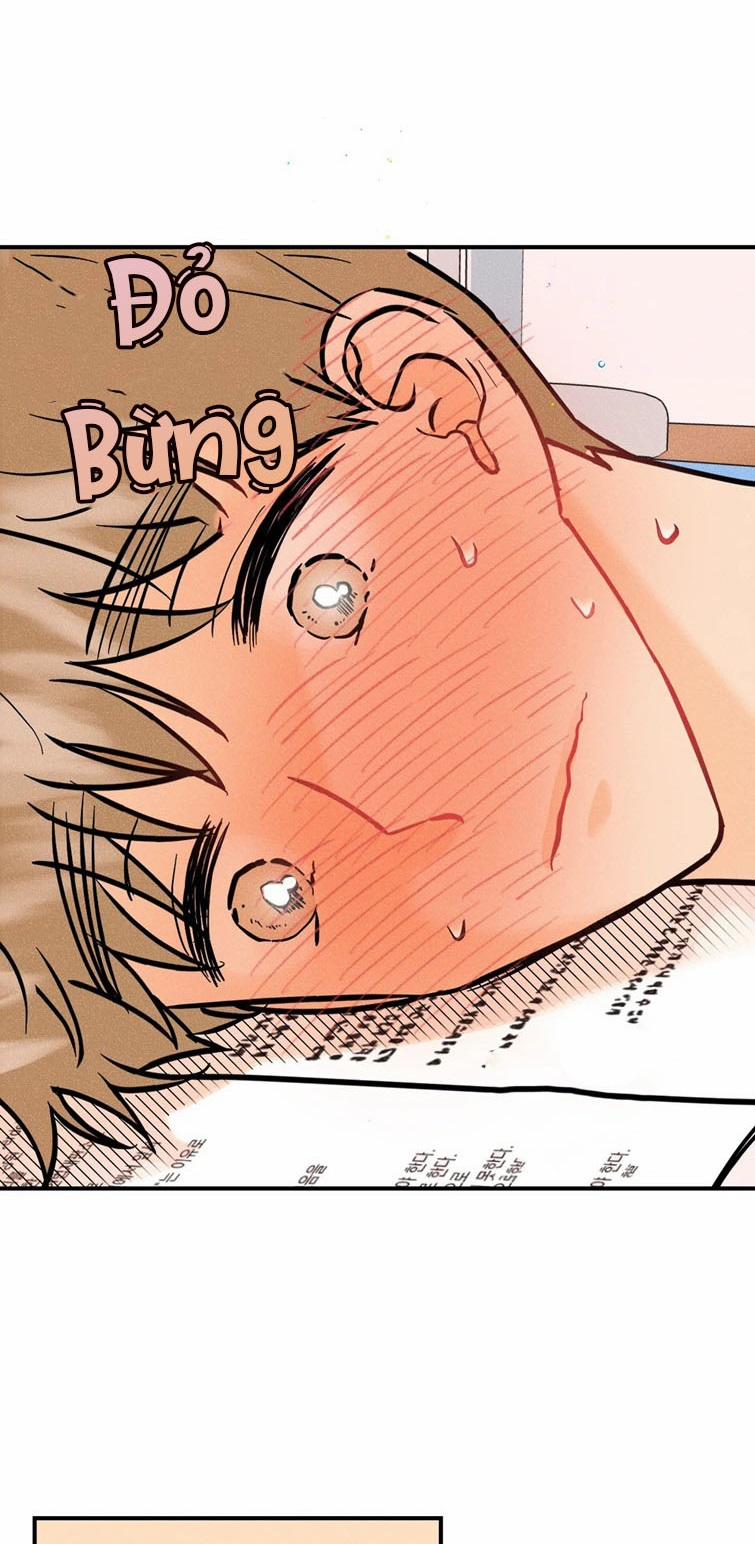 Punk Dunk Funk 37 trang 36