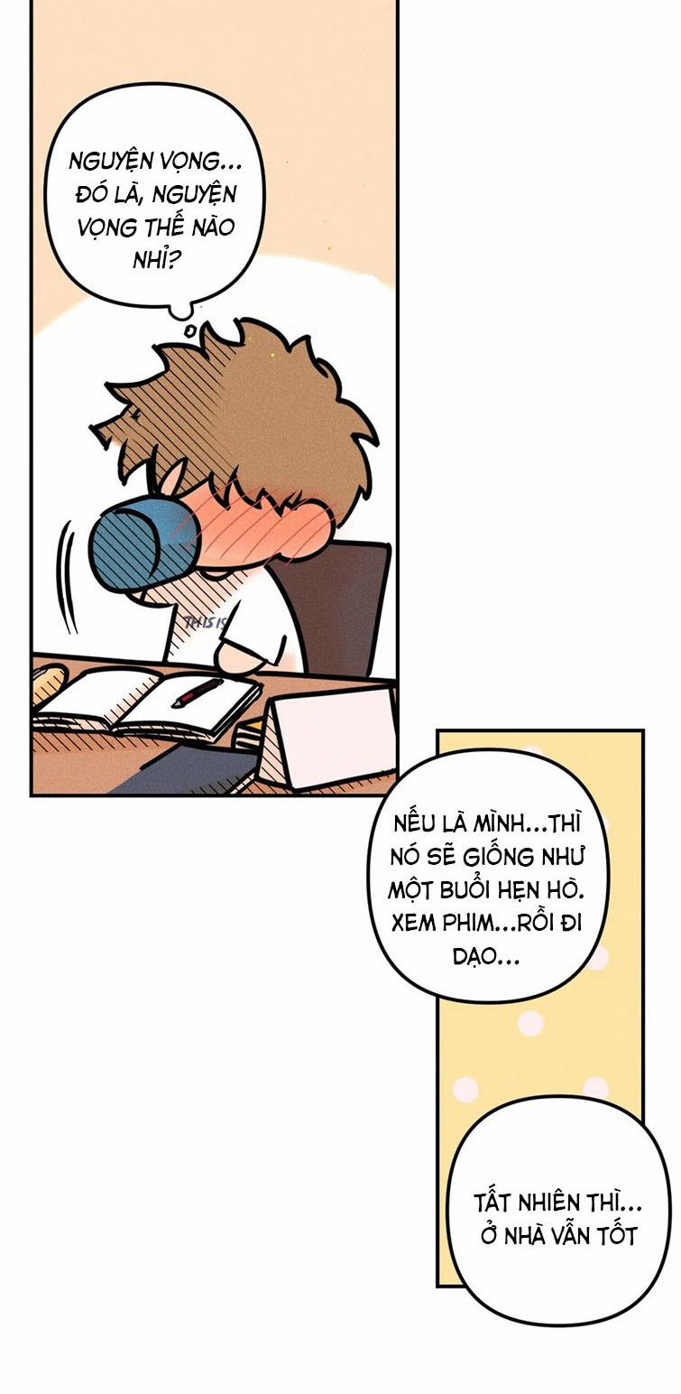 Punk Dunk Funk 37 trang 37