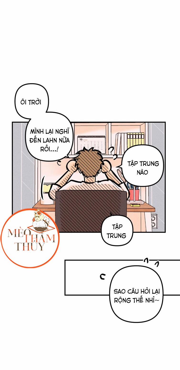 Punk Dunk Funk 37 trang 38