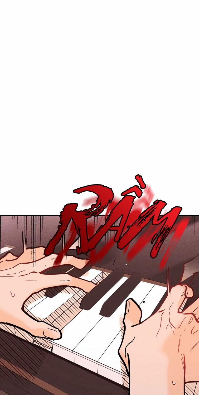 Punk Dunk Funk 37 trang 39