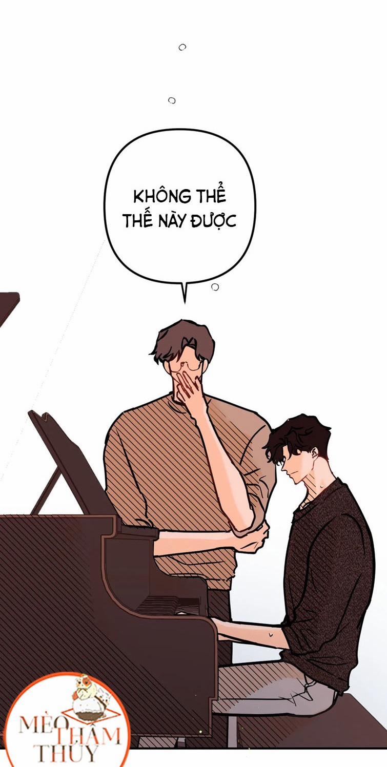 Punk Dunk Funk 37 trang 43