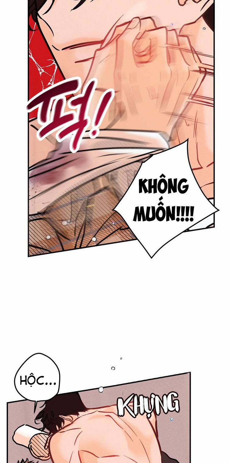 Punk Dunk Funk 39 trang 12