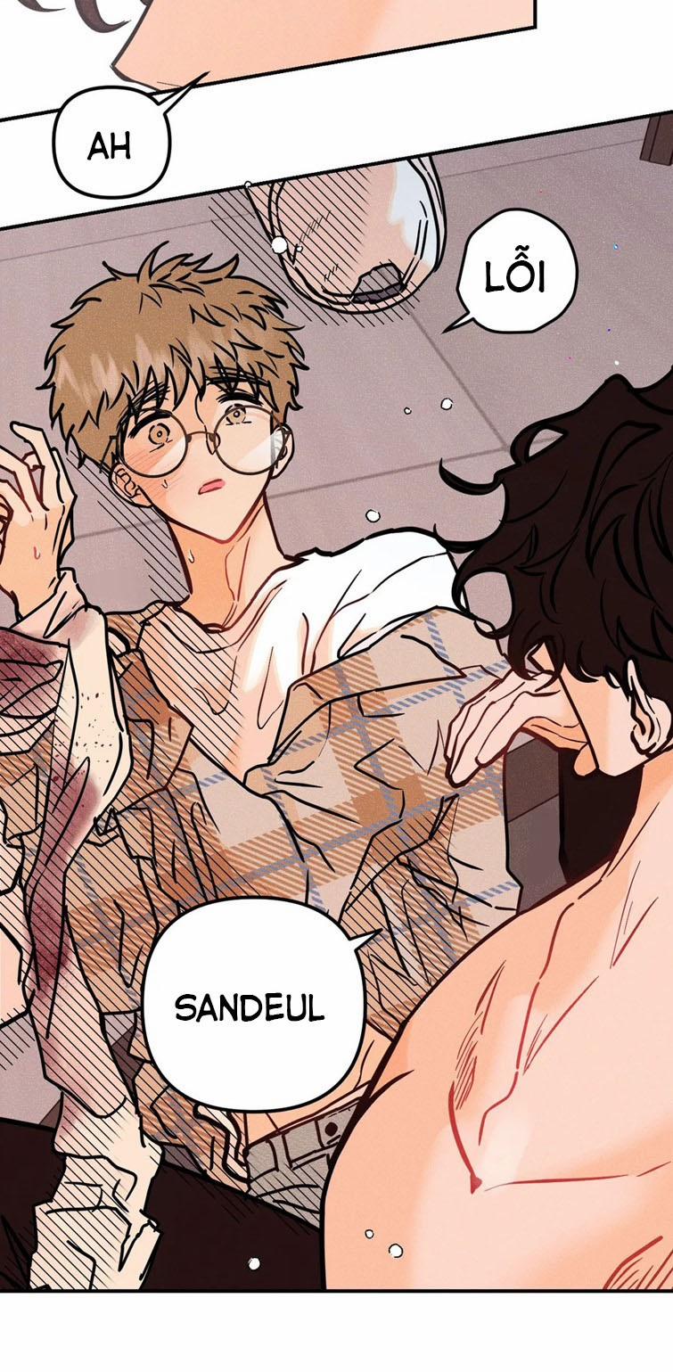 Punk Dunk Funk 39 trang 14