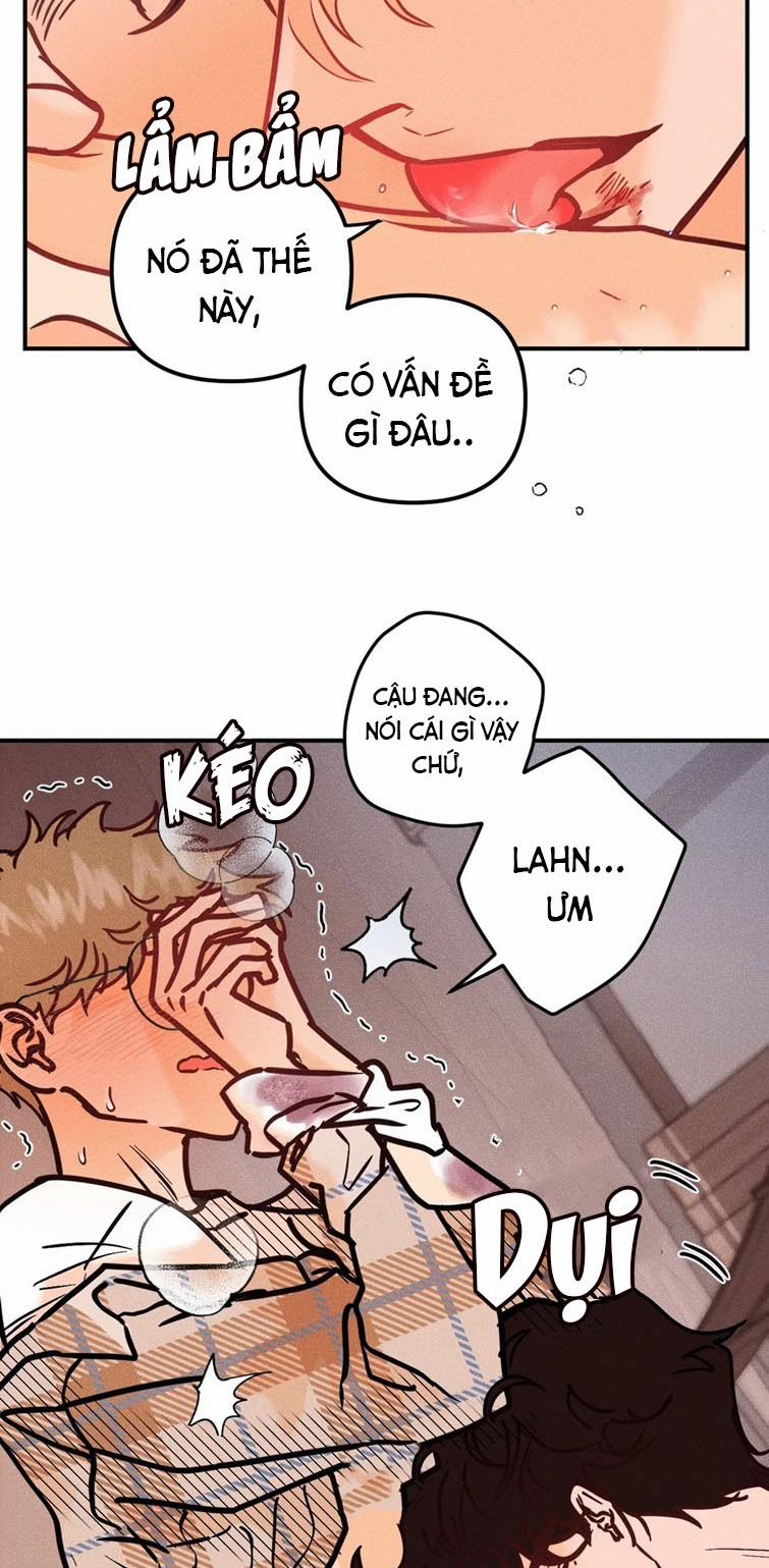 Punk Dunk Funk 39 trang 20