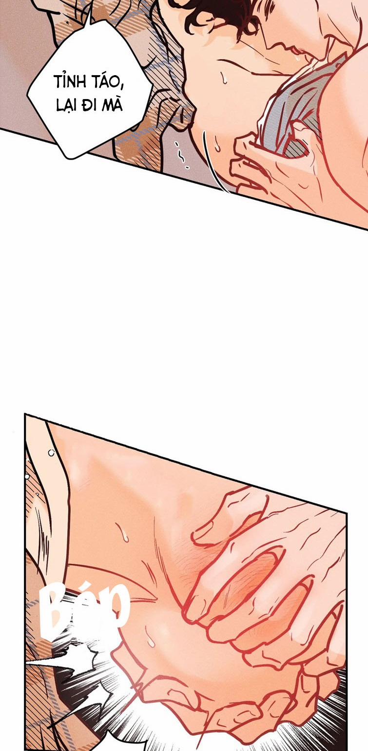 Punk Dunk Funk 39 trang 21