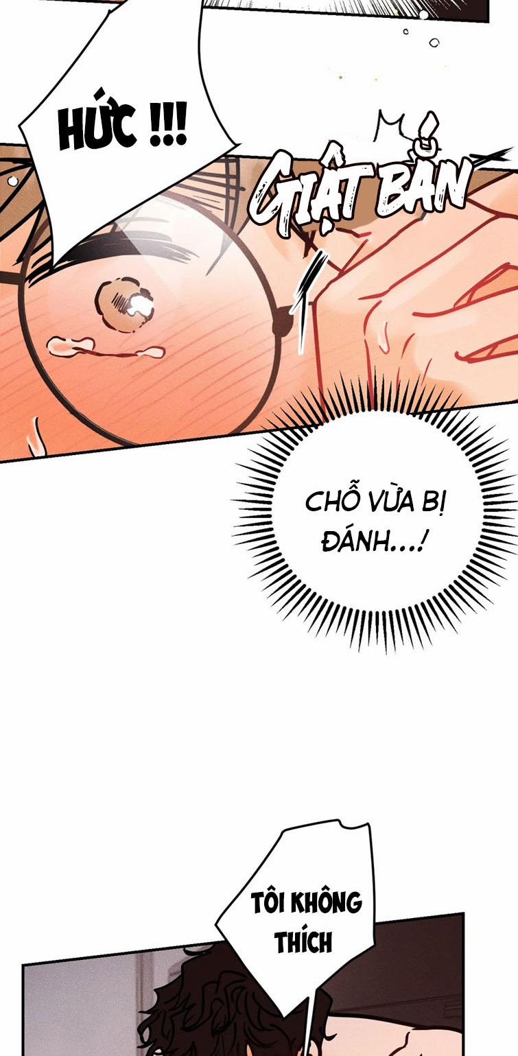 Punk Dunk Funk 39 trang 22