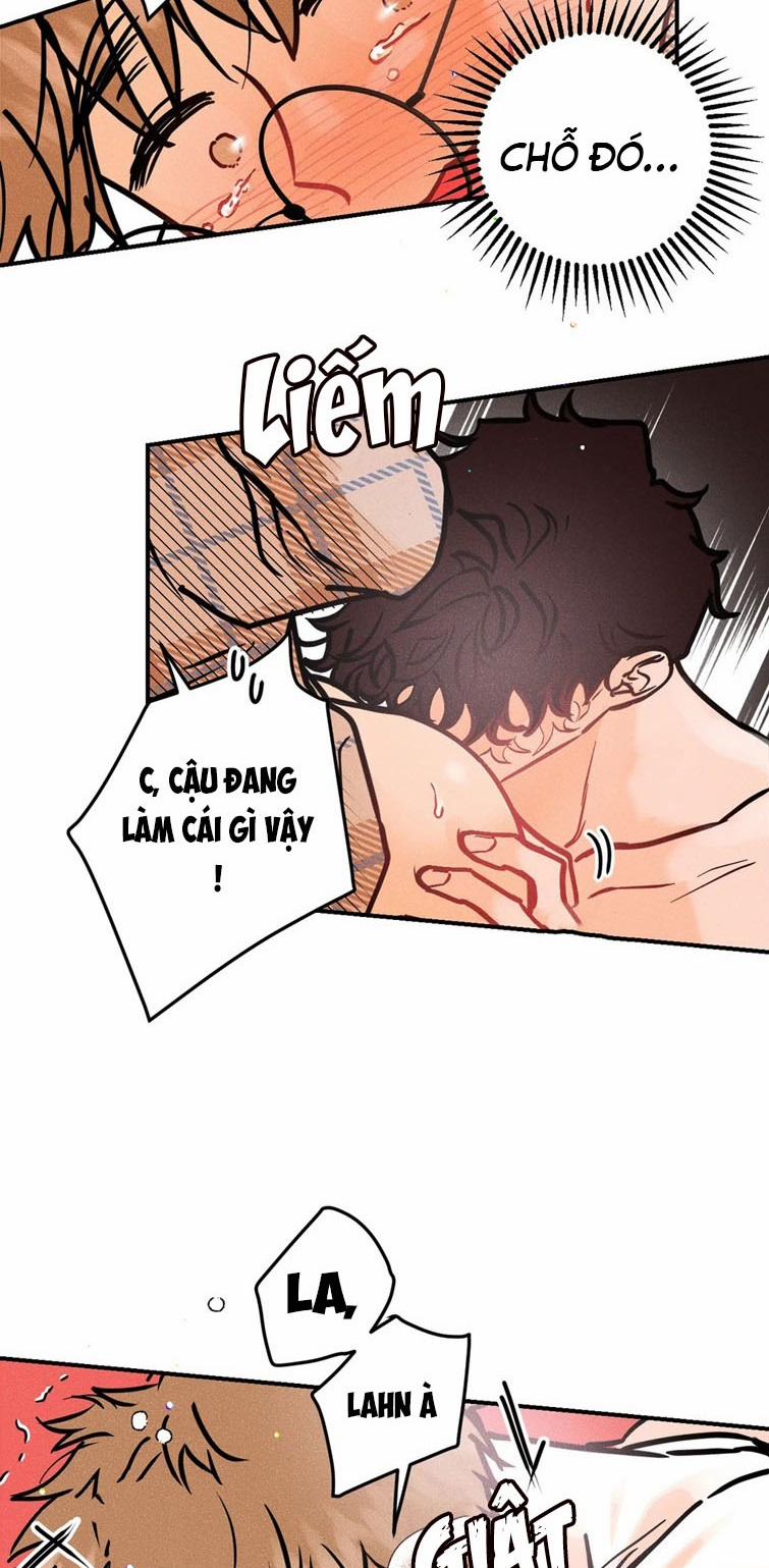 Punk Dunk Funk 39 trang 25