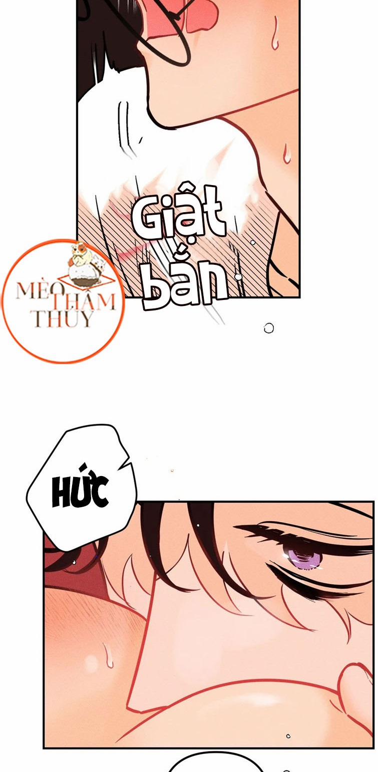 Punk Dunk Funk 39 trang 27