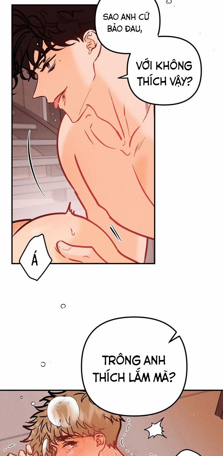 Punk Dunk Funk 39 trang 28