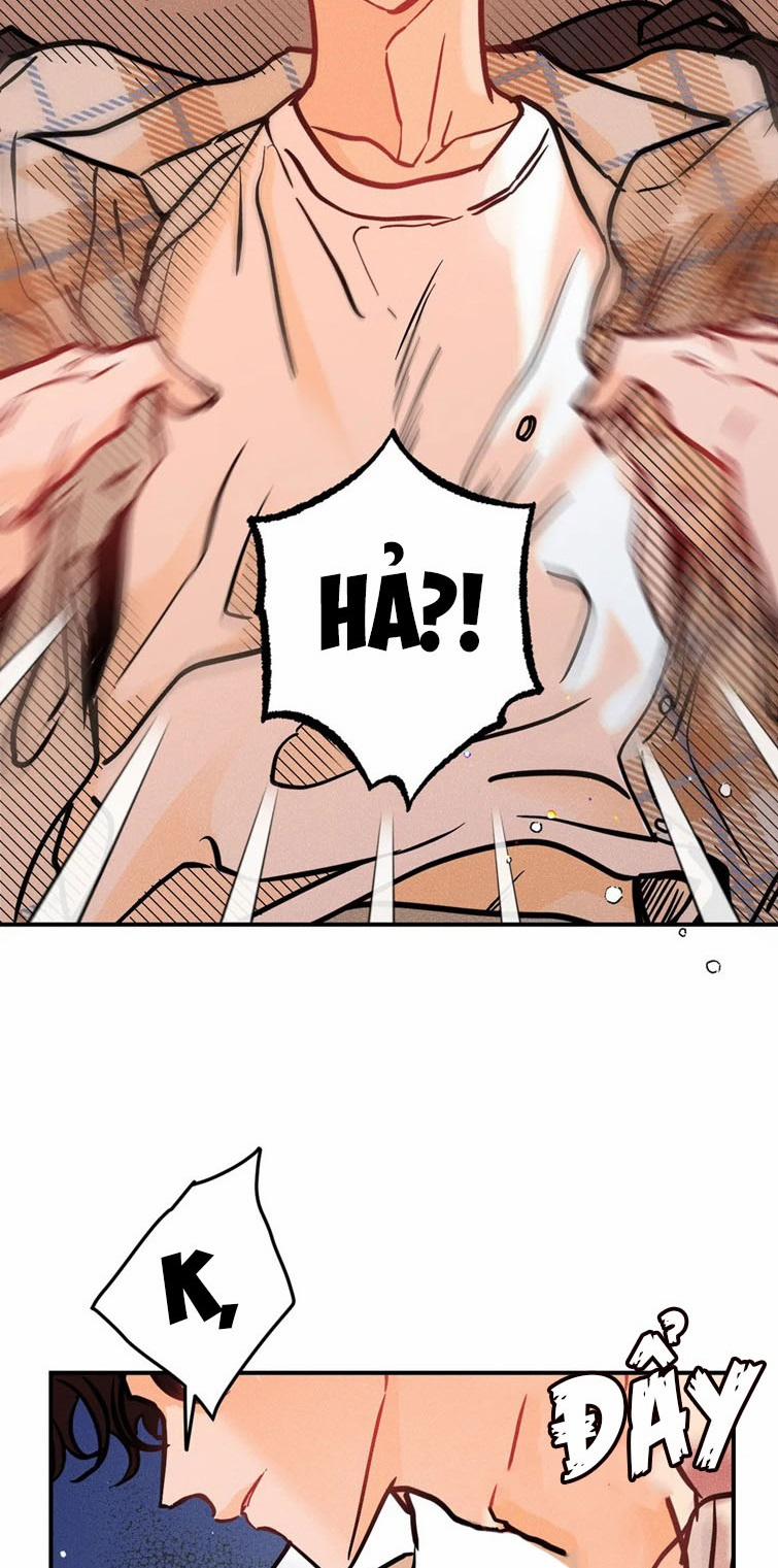 Punk Dunk Funk 39 trang 3