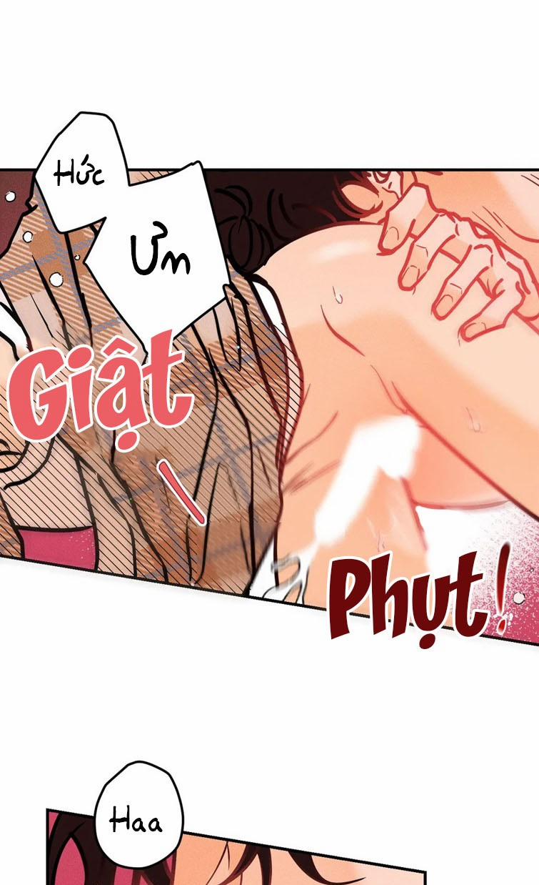 Punk Dunk Funk 39 trang 33