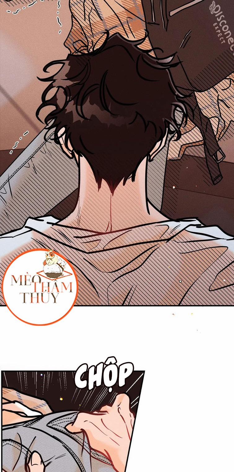 Punk Dunk Funk 39 trang 5