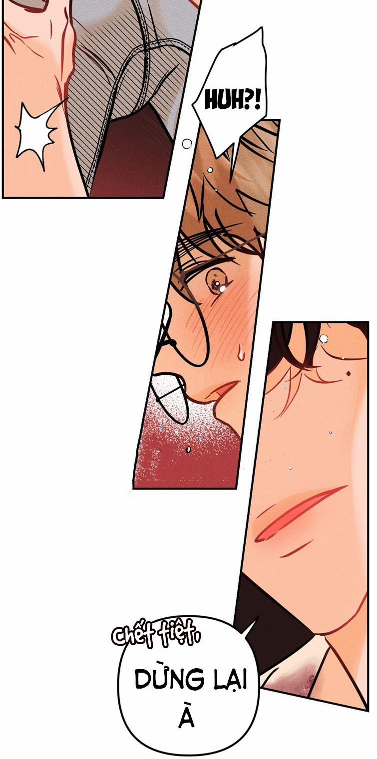 Punk Dunk Funk 39 trang 6