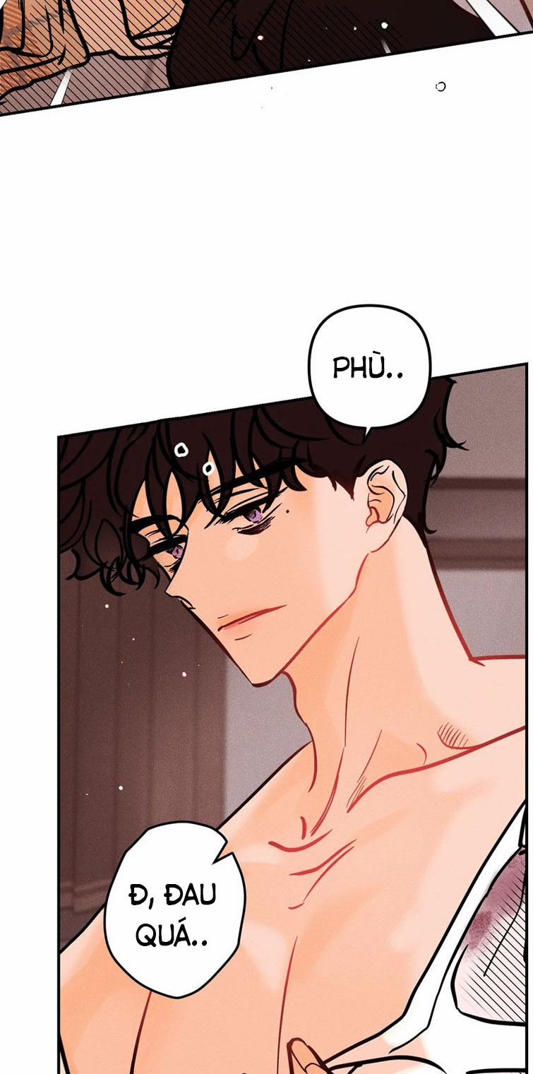 Punk Dunk Funk 39 trang 8