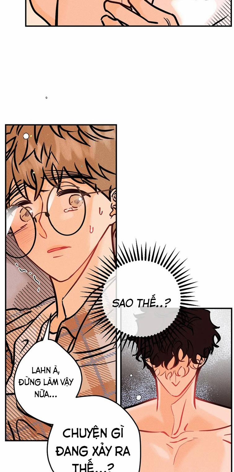 Punk Dunk Funk 39 trang 9