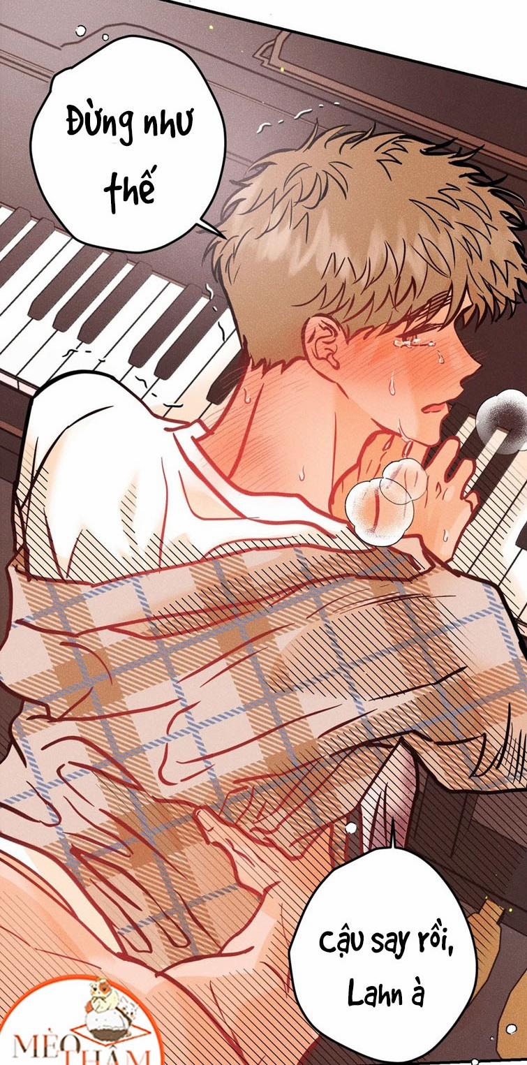 Punk Dunk Funk 40 trang 10